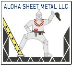 aloha sheet metal|ALOHA SHEET METAL .